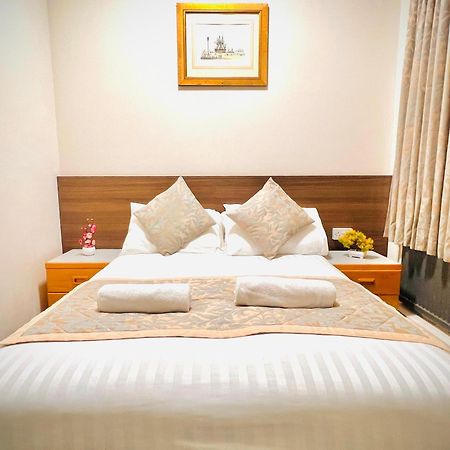 Grainger House Hotel نيوكاسل أبون تاين المظهر الخارجي الصورة