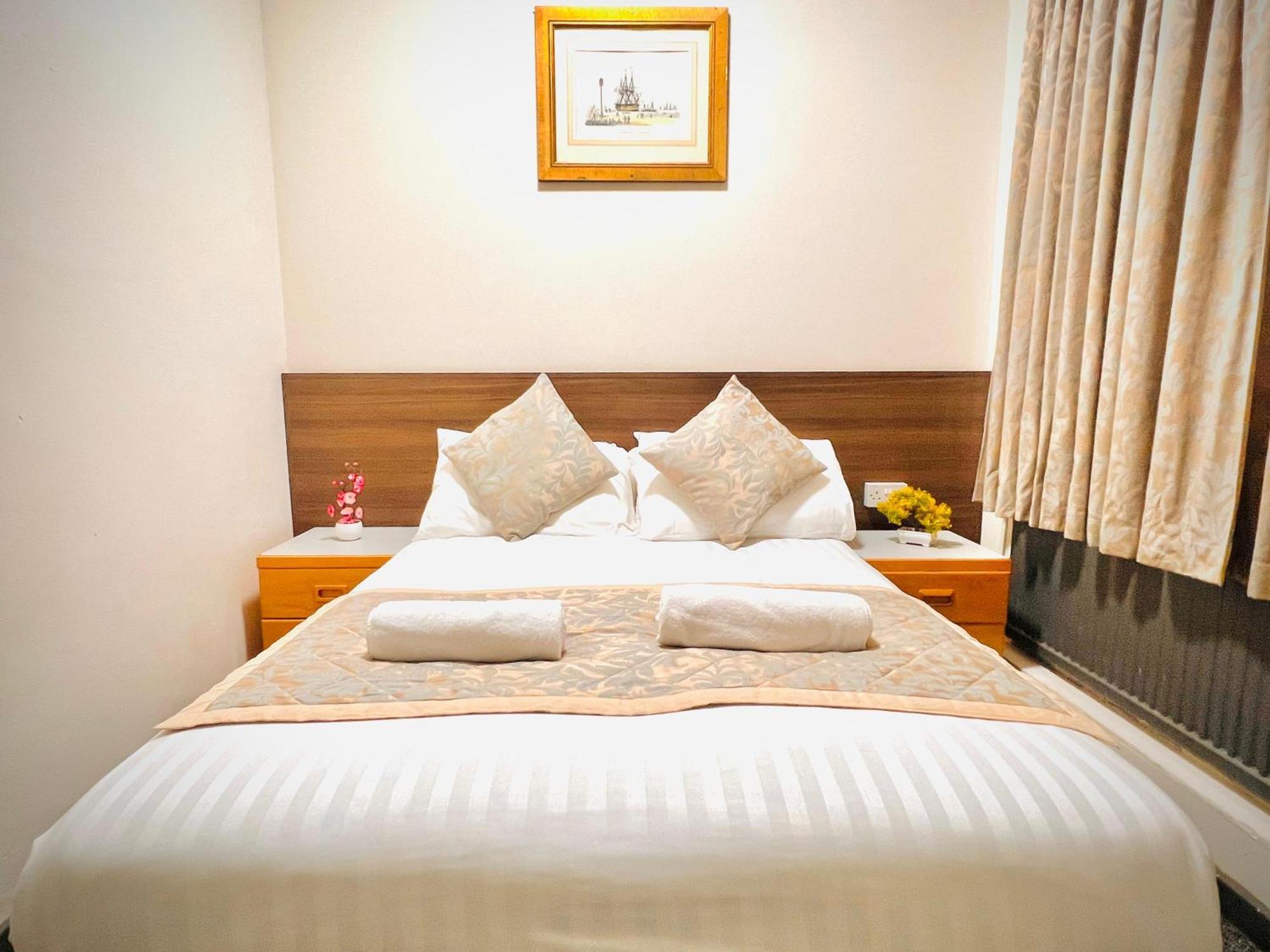 Grainger House Hotel نيوكاسل أبون تاين المظهر الخارجي الصورة