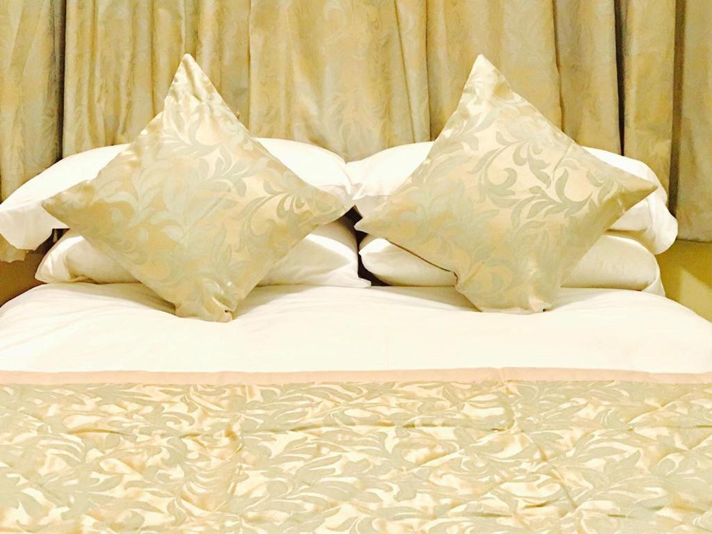 Grainger House Hotel نيوكاسل أبون تاين الغرفة الصورة