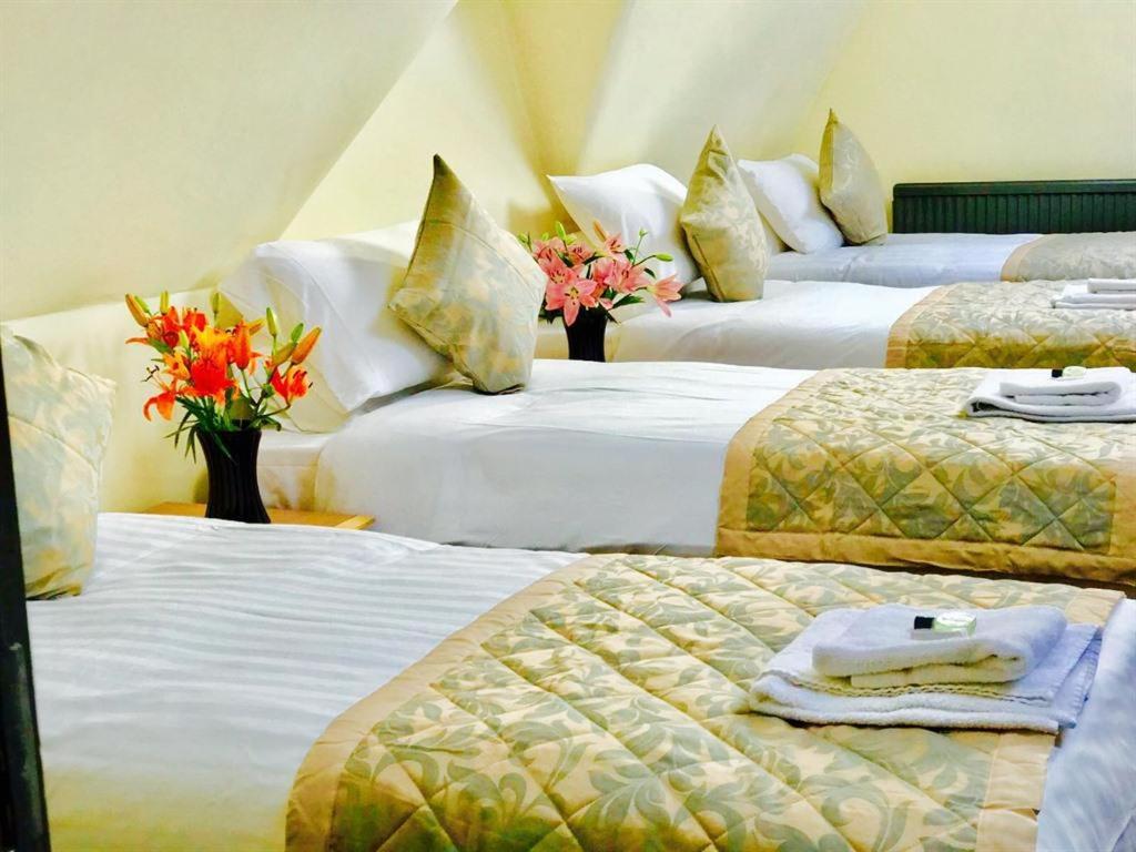 Grainger House Hotel نيوكاسل أبون تاين المظهر الخارجي الصورة