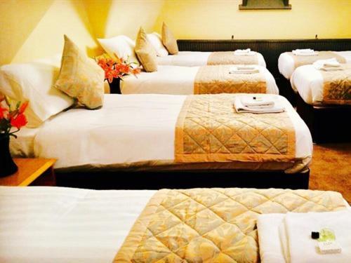 Grainger House Hotel نيوكاسل أبون تاين المظهر الخارجي الصورة