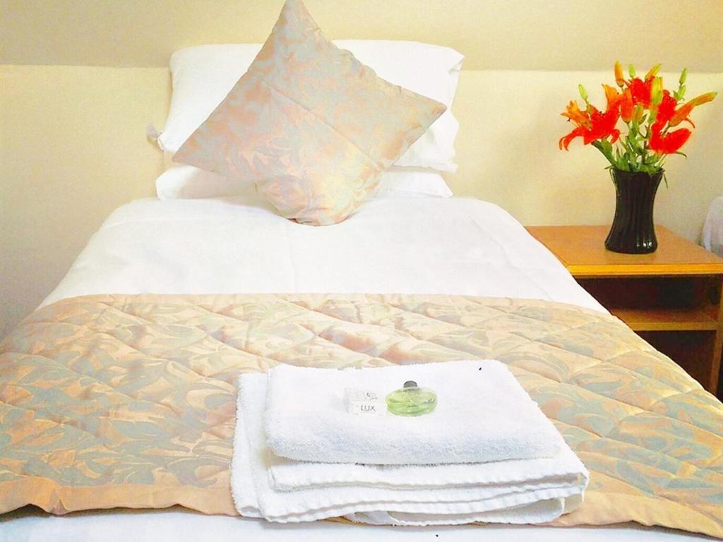 Grainger House Hotel نيوكاسل أبون تاين المظهر الخارجي الصورة