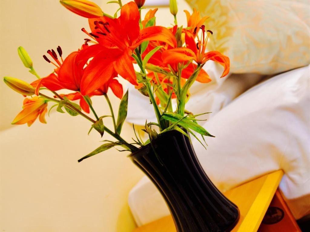 Grainger House Hotel نيوكاسل أبون تاين المظهر الخارجي الصورة